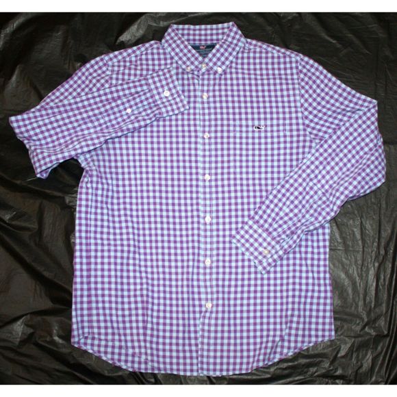 Vineyard Vines Other - Vineyard Vines Tucker Whale Long Sleeve Shirt